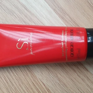 Body lotion - New. Aldrig anväd 