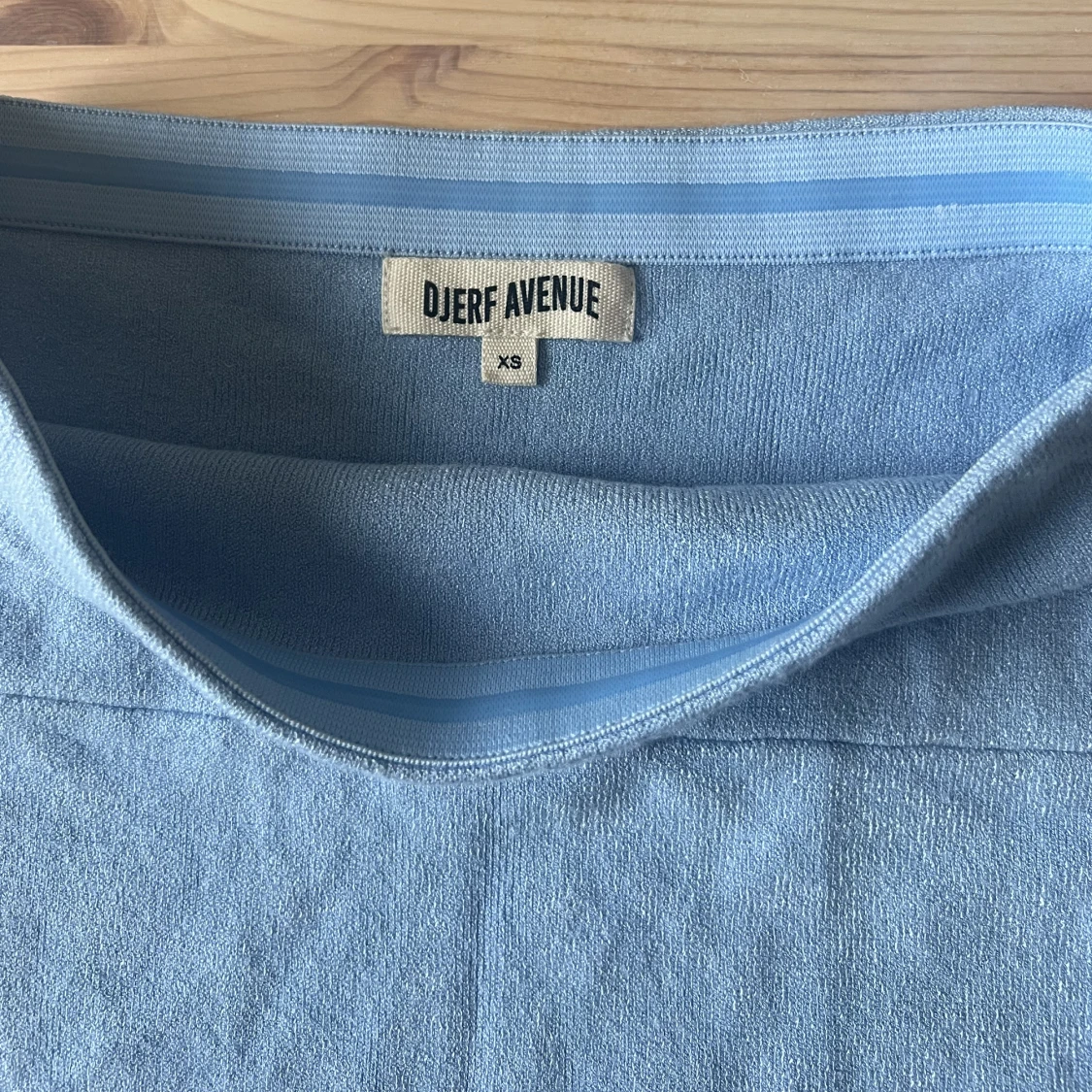 Djerf Avenue Tube Top 🦋 - 90