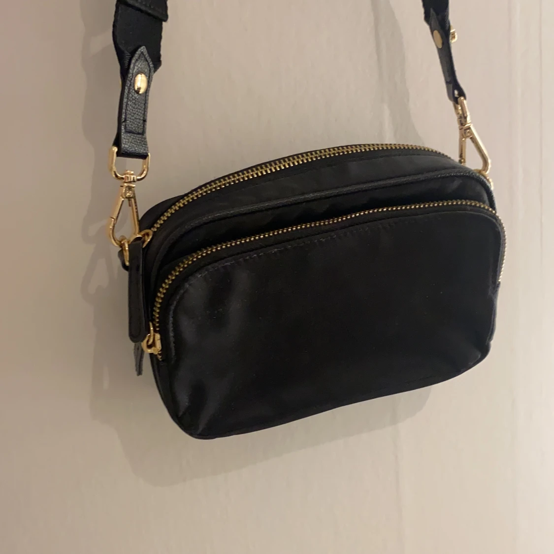 Axelremsväska  - 90