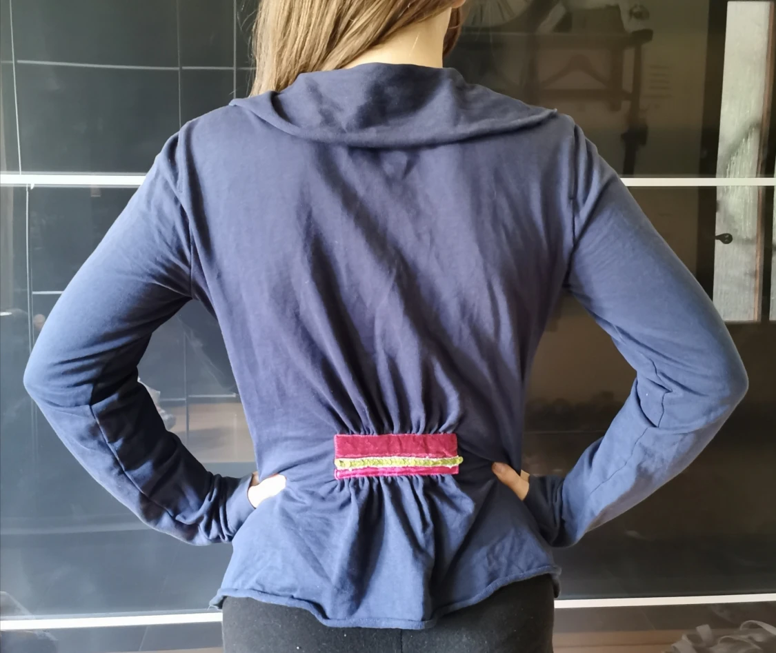 Desigual tröja/cardigan - 90