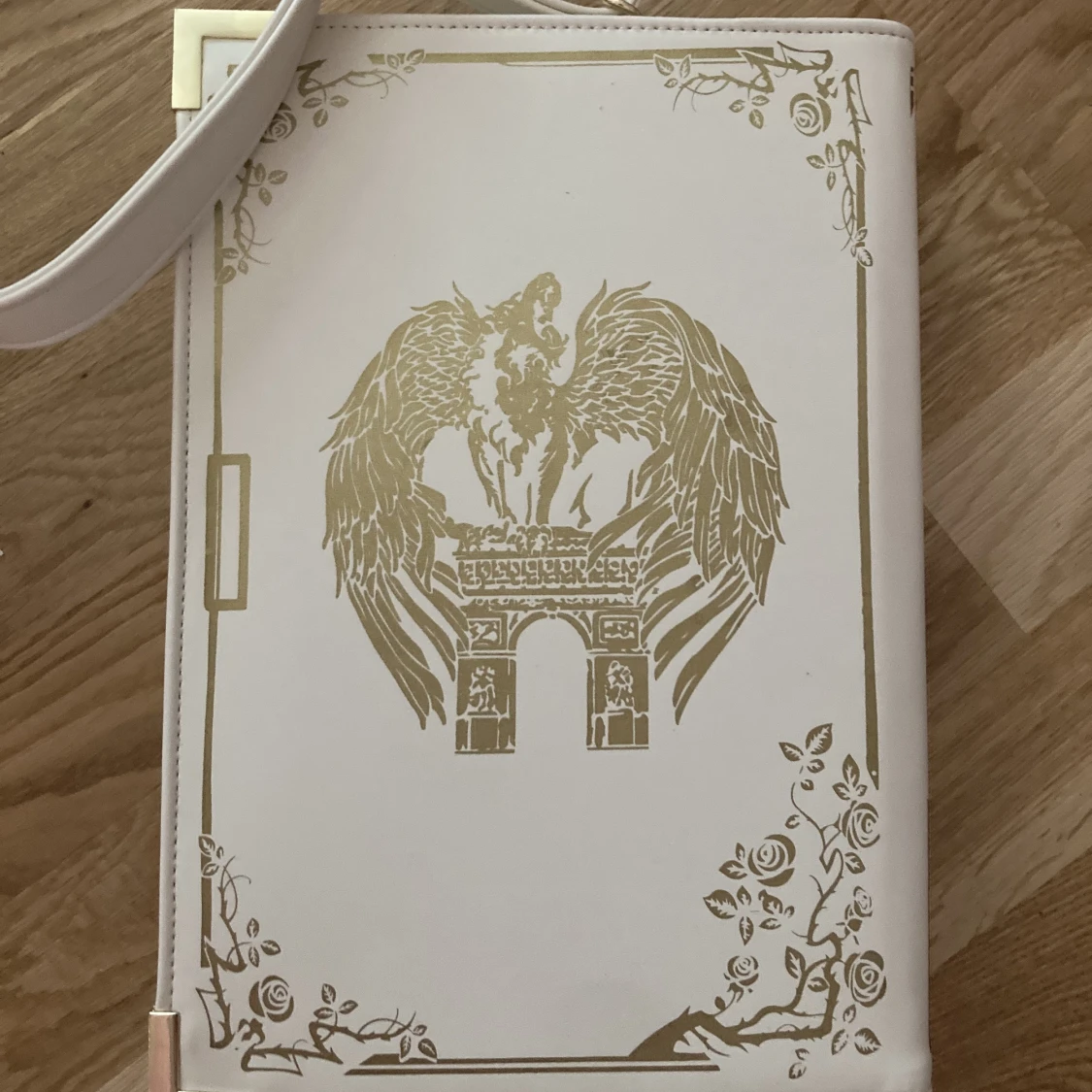 Lolita alt bokväska - 90