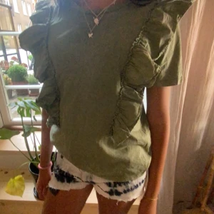 T shirt - Jätte fin tshirt köpt i Spanien❤️❤️