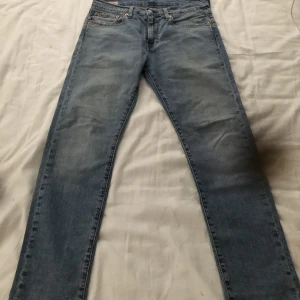 Levis jeans - Använda ett par gånger men är fortfarande i utmärk skick