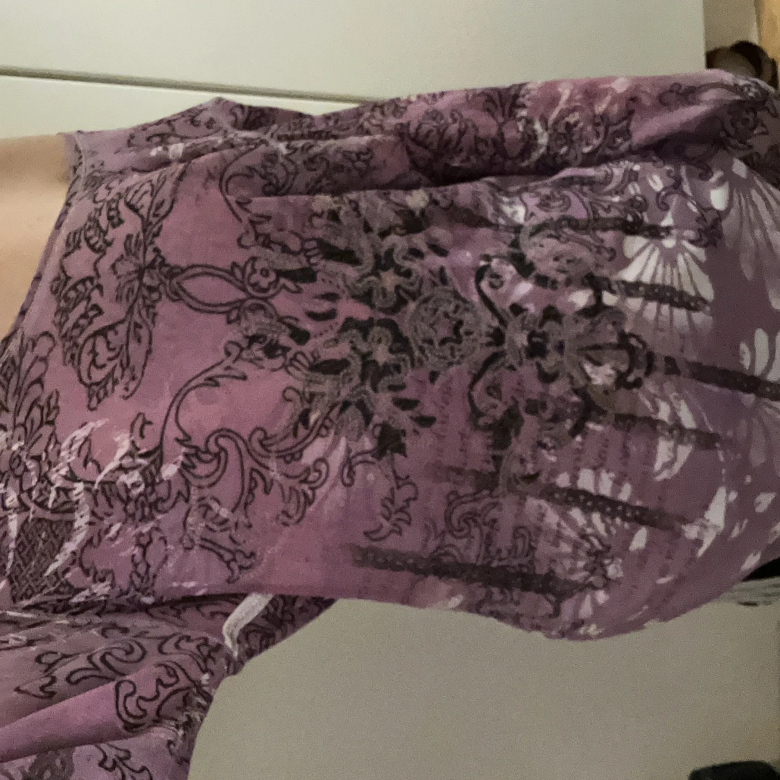 Tröja från indiska 