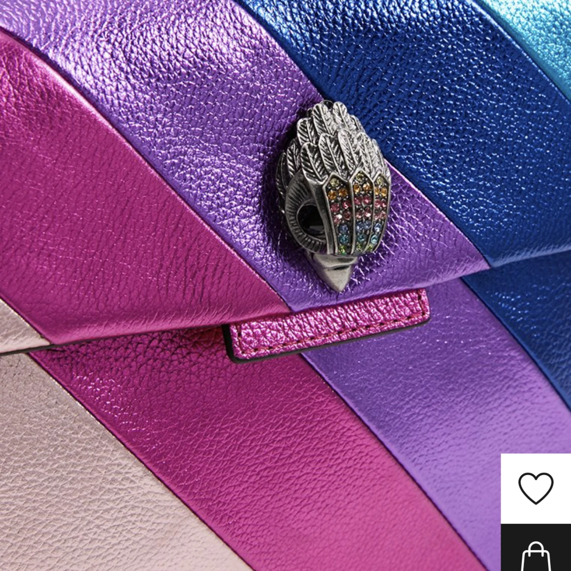 Kurt geiger väska - 91