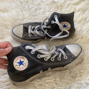 Converse  - Kommer inte till användning 