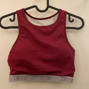 Sport-bh  - Sport-bh från aim’n