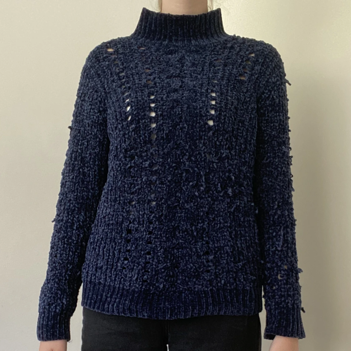 Tröja från Maxc Lauge