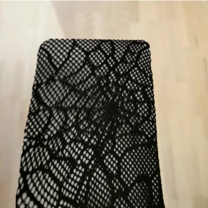 Spindel fishnets  - Ny köpta Spindel fishnets, stretchiga, passar nästan alla storlekar och jätte bekväma