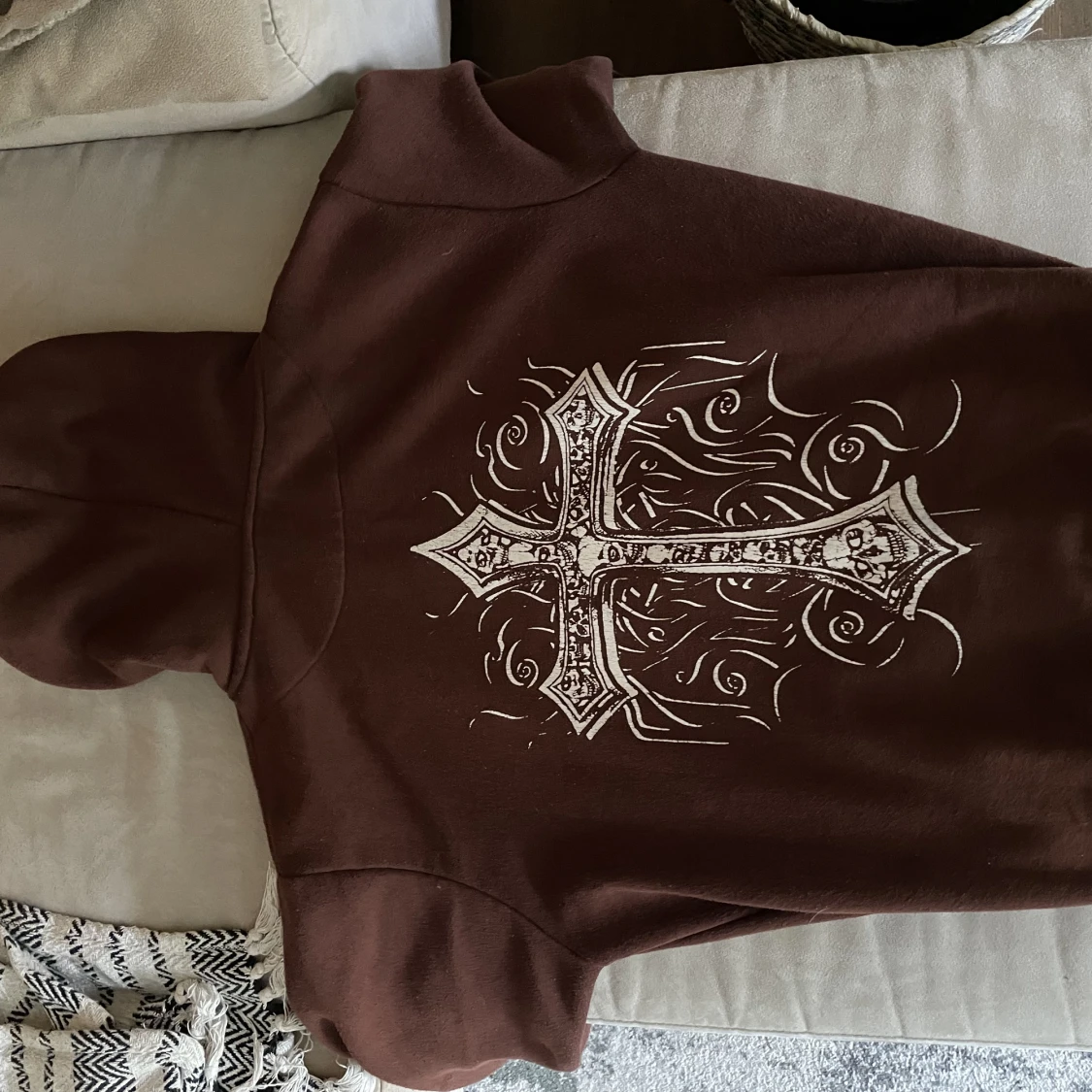 Human vice Hoodie  - 90