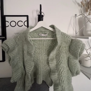 zara kofta  - aldrig använd 😛