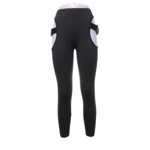 Leggings  - Super snygga shein Leggings 