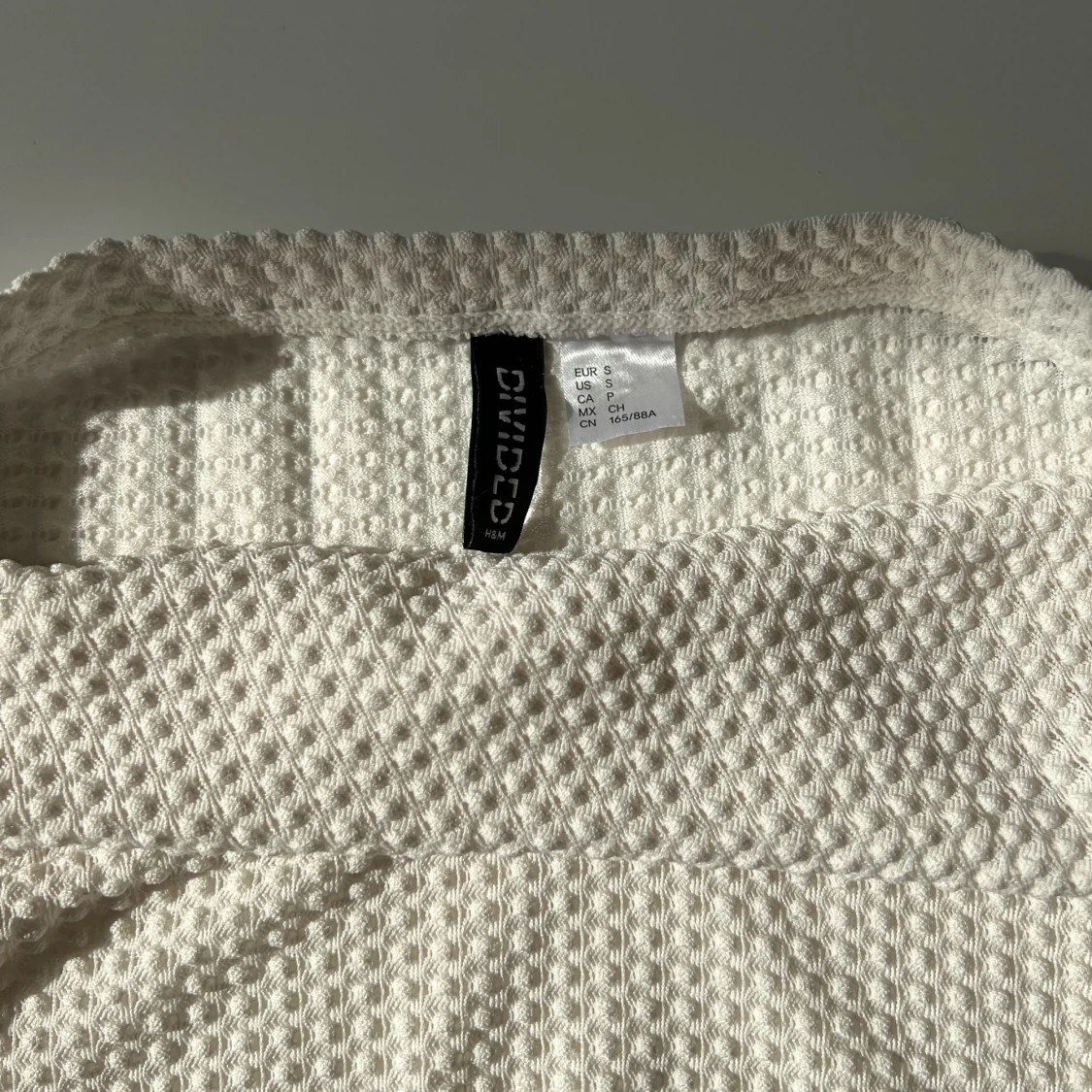 Fin beige topp! 💕 - 90