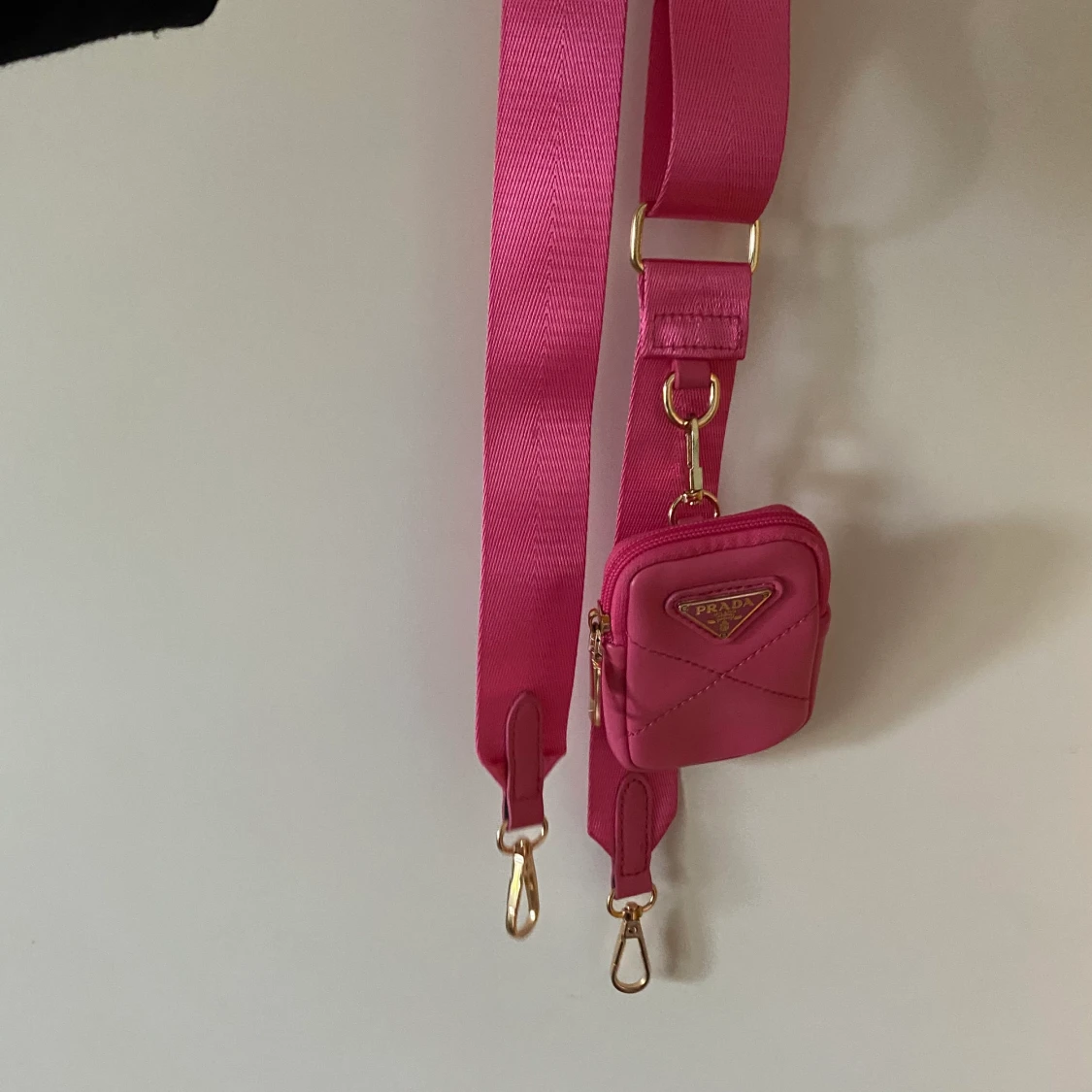 Helt ny Prada dupe - 90