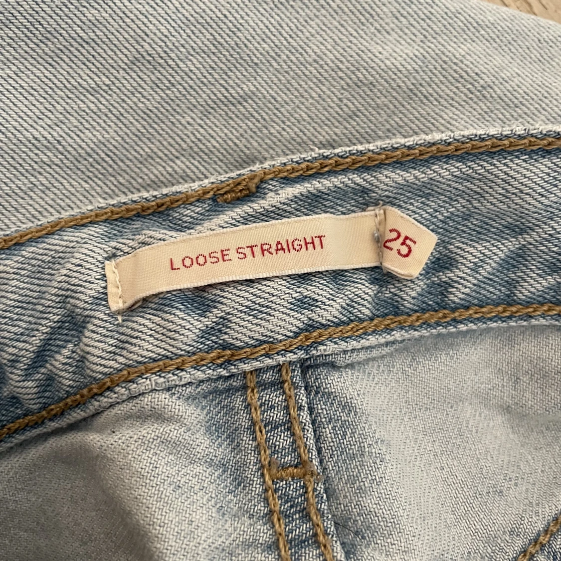 Levis jeans - 91