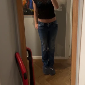Ltb jeans - Kommit till användning 1 gång eftersom att de var förstora. Köpta för ett halvår sedan❤️.  