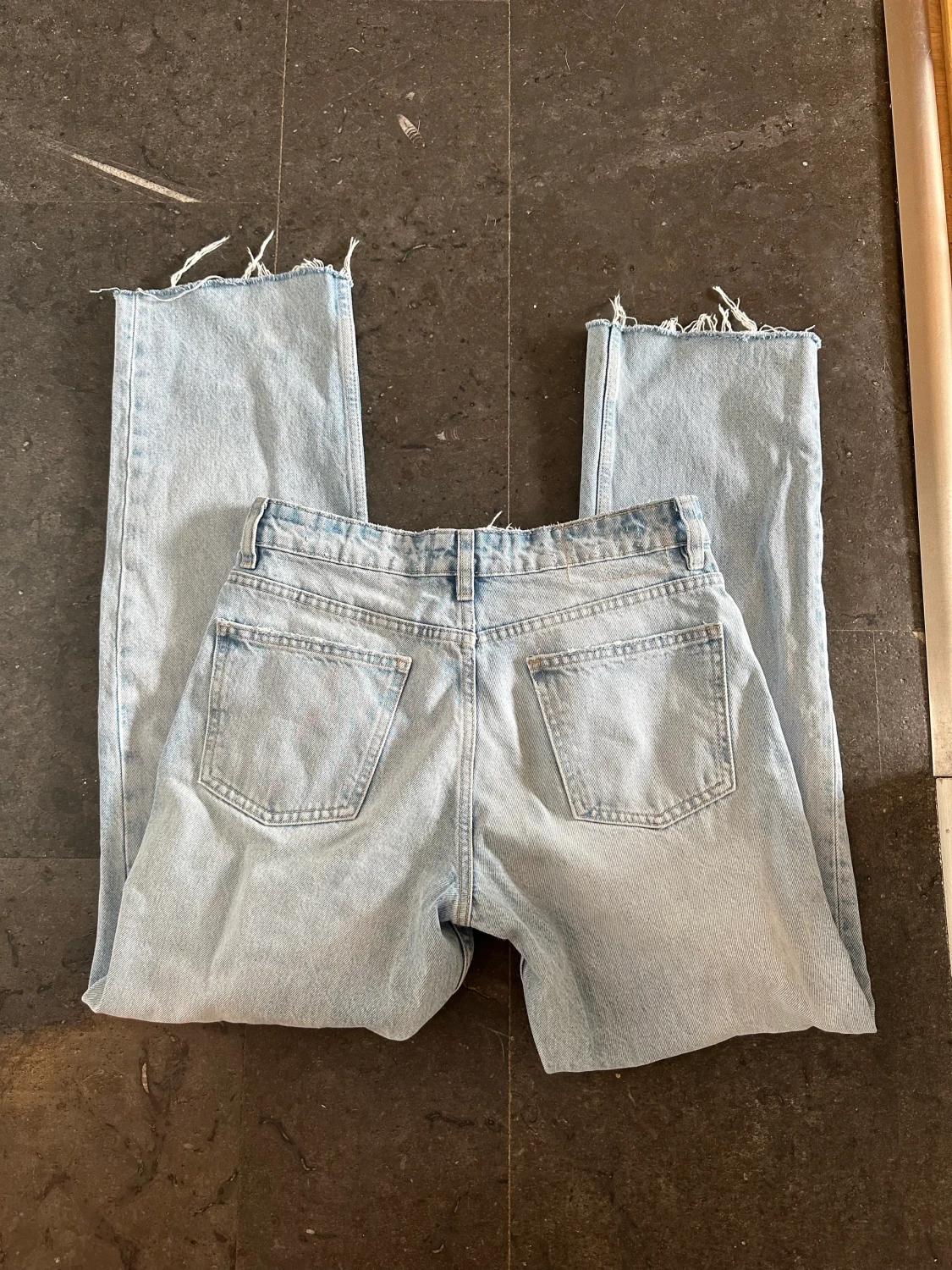 Zara jeans 38 😮‍💨 - 90