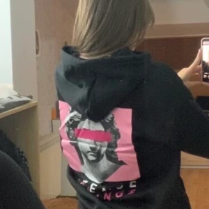 hoodie - Bekväm och snygg hoodie 