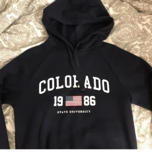 Hoodie - Använd ett fåtal gånger💞 nyskick 