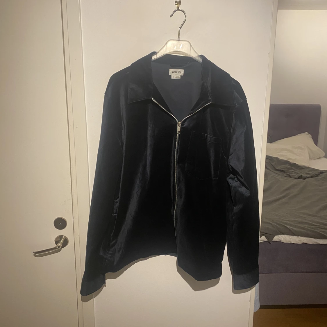 Weekday Overshirt  - 90