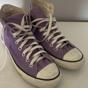 Converse  - Coola lila Converse 