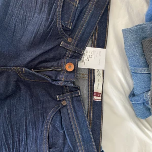 Peak performance jeans! - Helt oanvända med lappen kvar. Så fin modell och superkvalitet! 