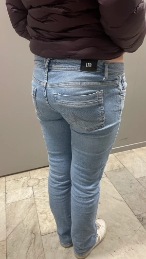 Valarie Ltb jeans - Bra skick💖byter gärna till en mindre eller säljer vid bra pris. Det är modell valarie