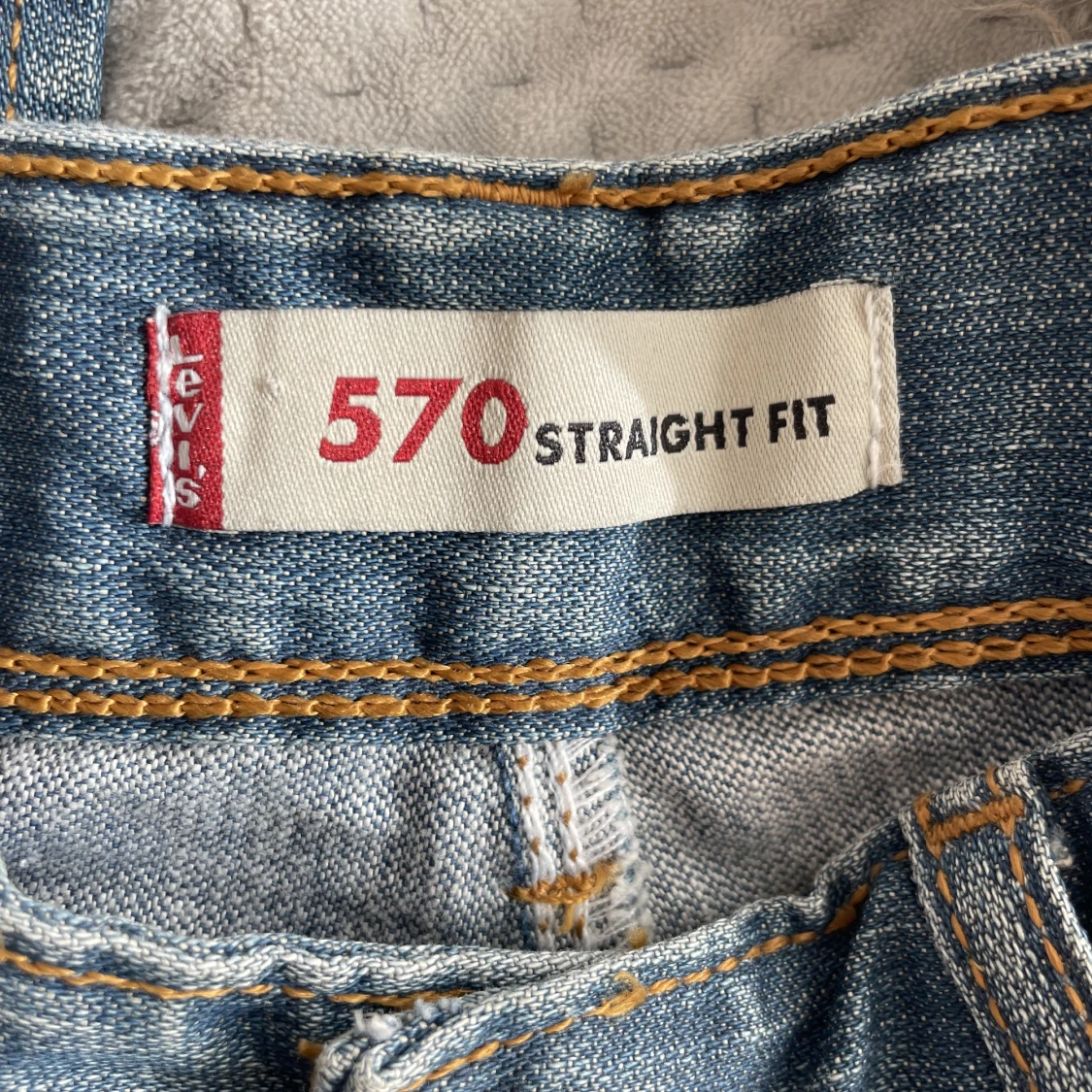 Levis jeans - 91