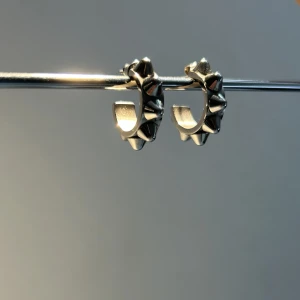 Edblad örhängen  - Säljer mina Edblad örhängen i fint skick!