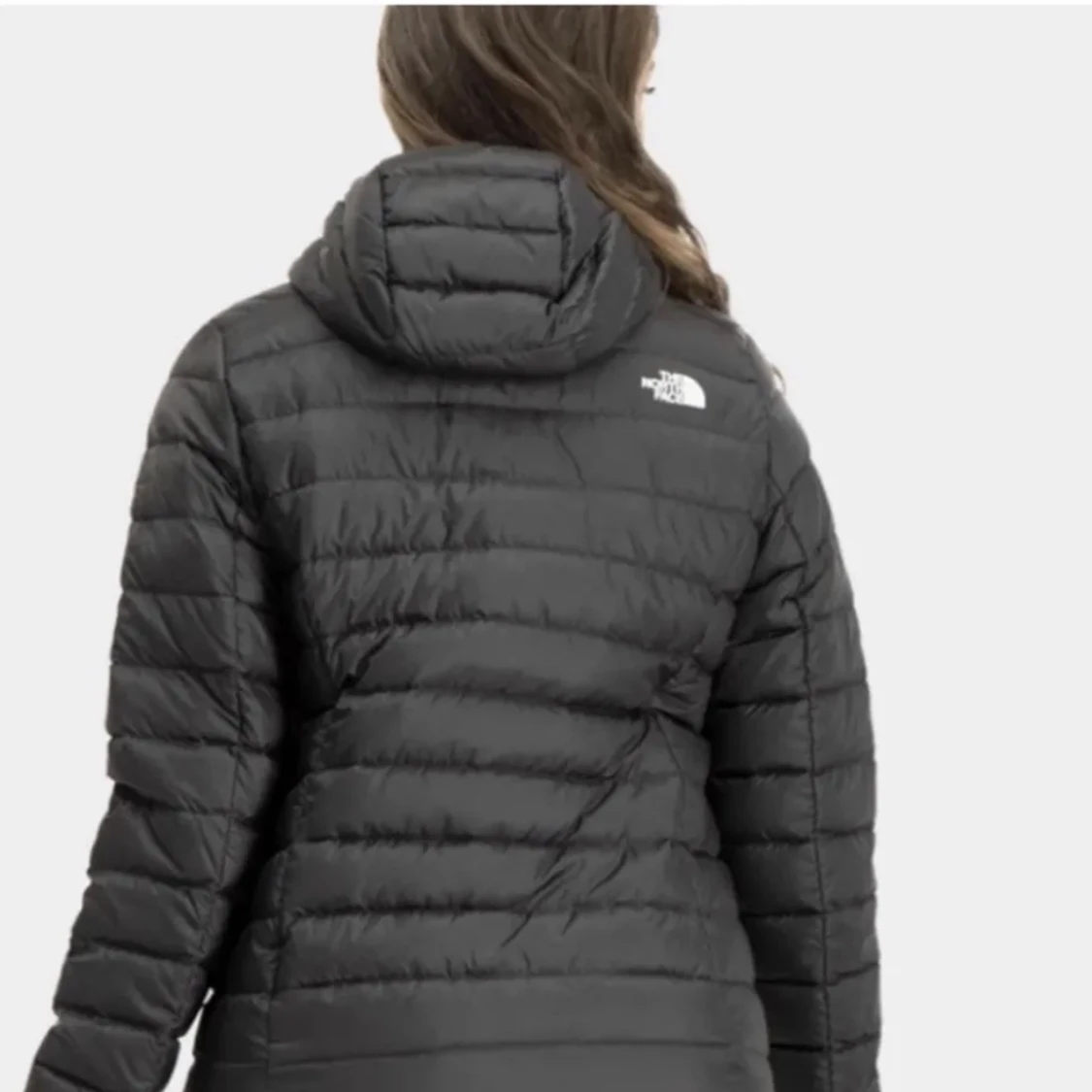 The north face jacka  - 90