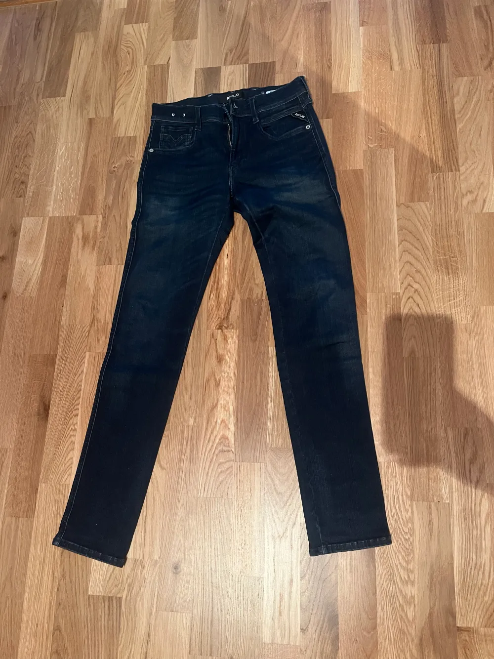 Fina jeans från Replay, pris kan diskuteras . Jeans & Byxor.