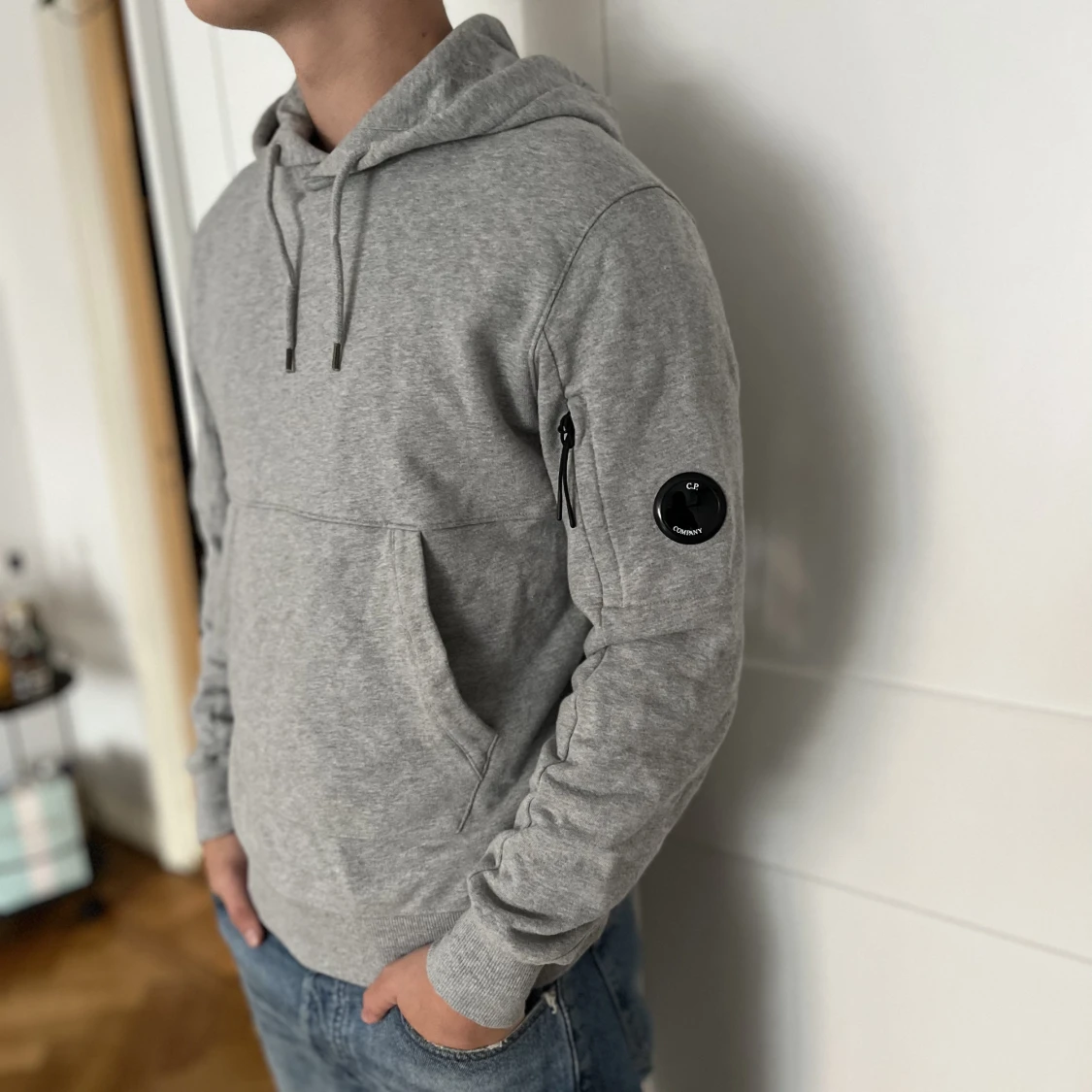 C.P Company Hoodie - 90