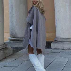 Kappa - Supersnygg kappa från Arket men aldrig använd.. 