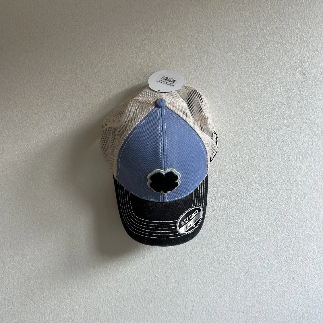 Black Clover USA keps - 90