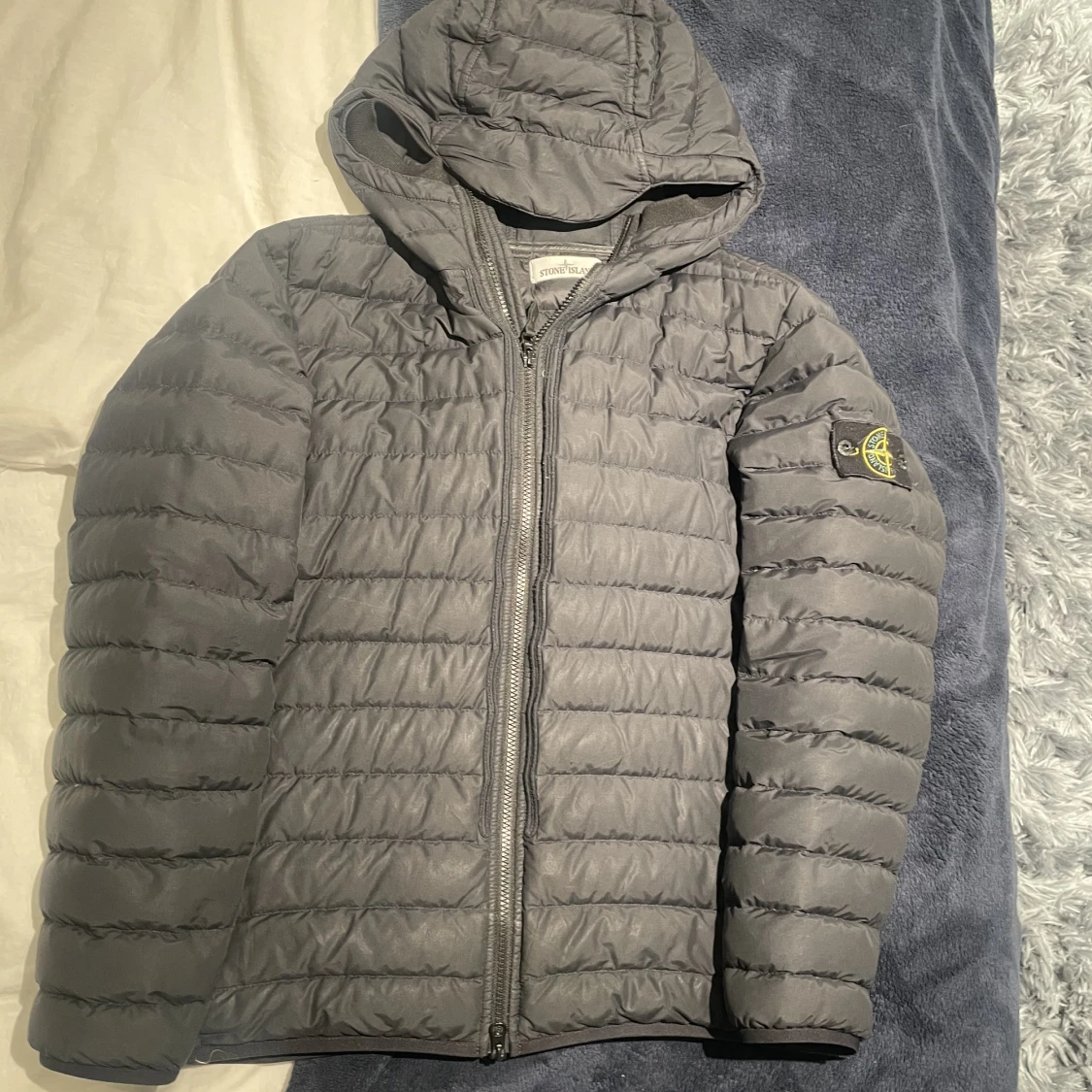 Stone Island jacka 