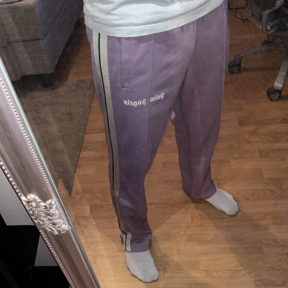 Palm angels byxor  - 91