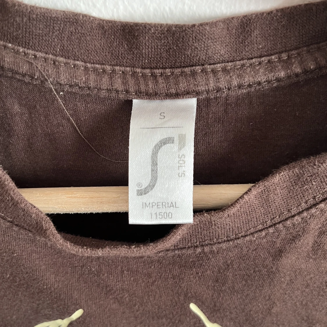 Impala Malmö T-shirt - 91