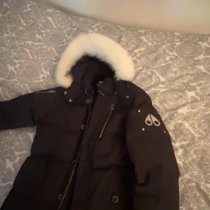 Mosse Knuckless - Har tröttnat vill ha något annat . Kom med förslag om någon vill byta nåt. snabb affär bättre pris