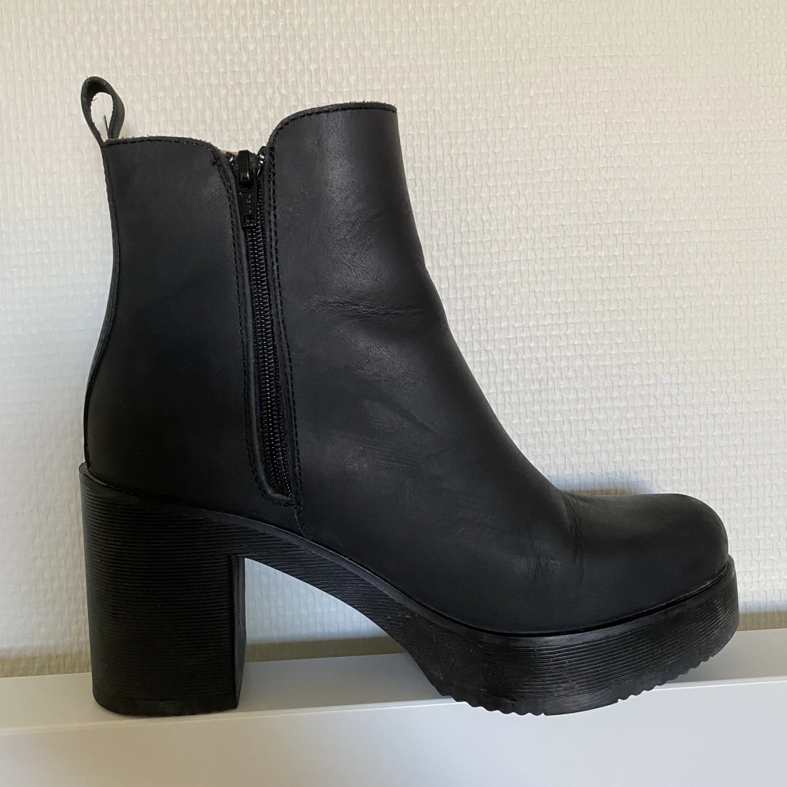 Boots - 90