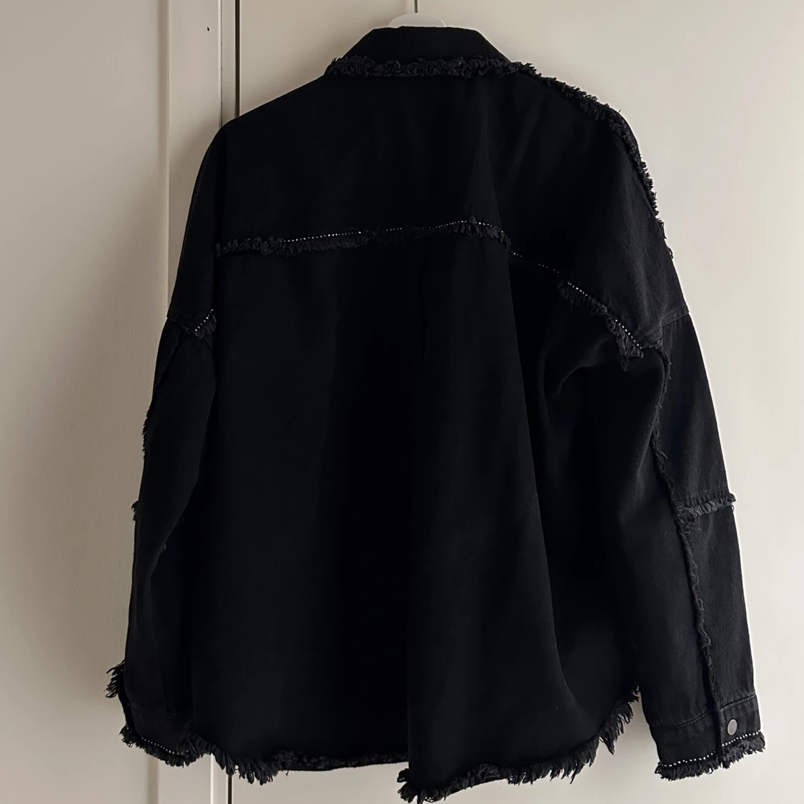 Jeansjacka från Zara - 90