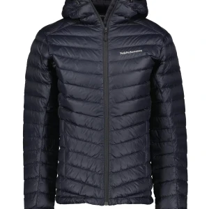 Peak Performance Frost Down jacka - Mycket bra skick, sparsamt använd Nypris 2699kr Storlek M Svart