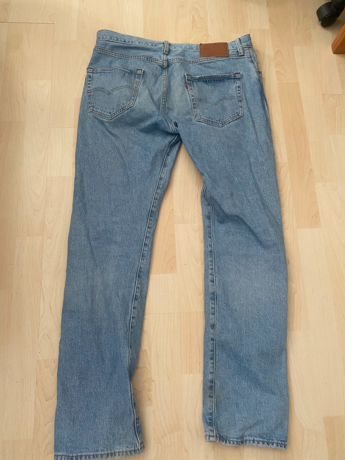 Levis 501 - 90