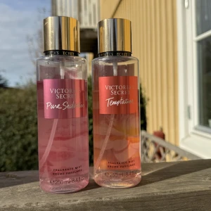 Victoras secret bidy mist - Två stycken som inte kommer till användning längre! Båda 150kr! Styck 80kr