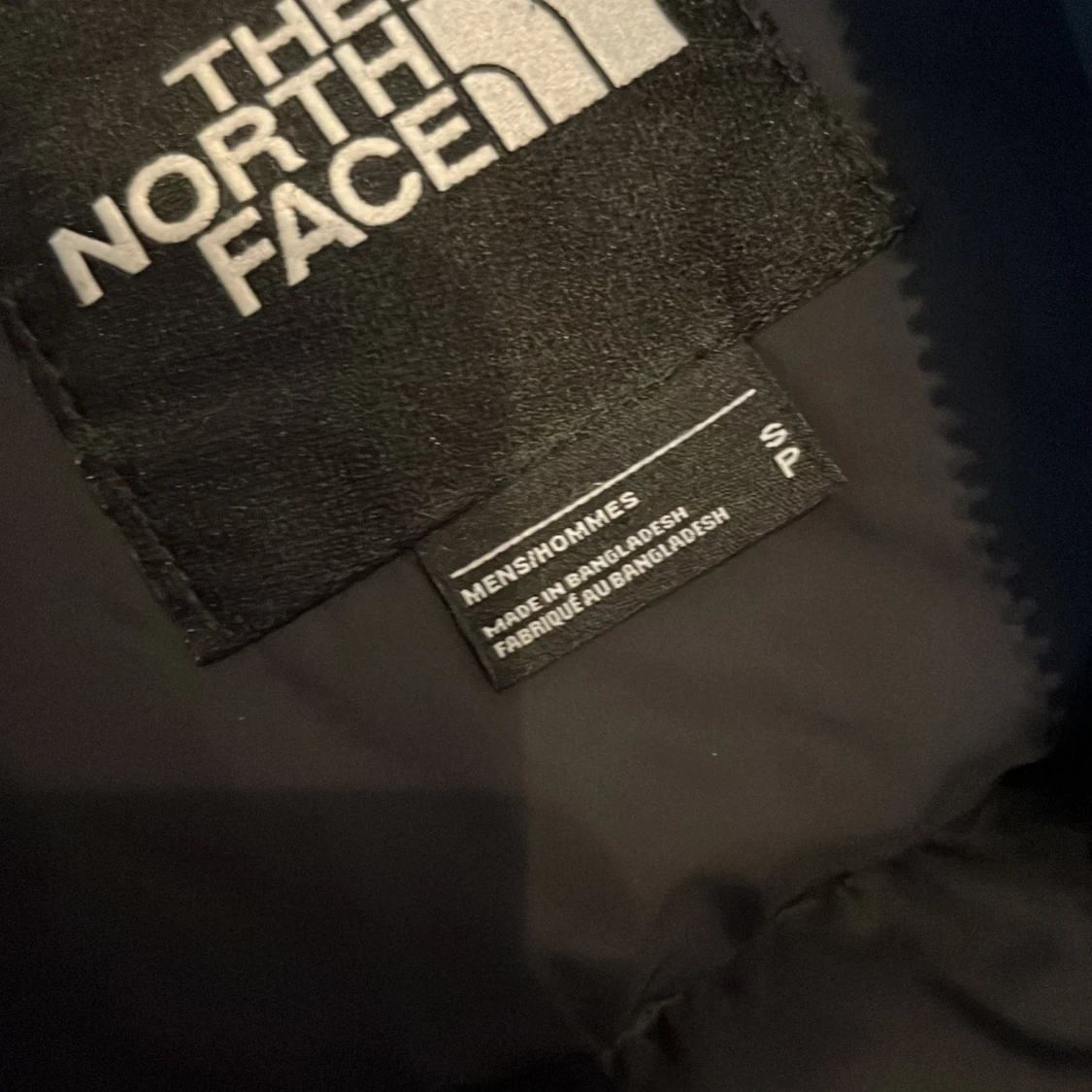 Northface jacka - 90