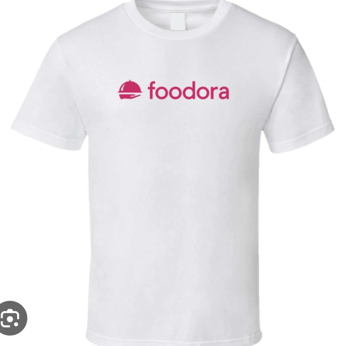Foodora Tröja sökes! - 91