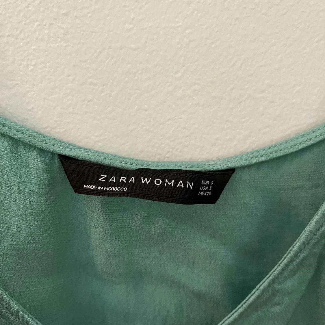 Klänning Zara  - 90