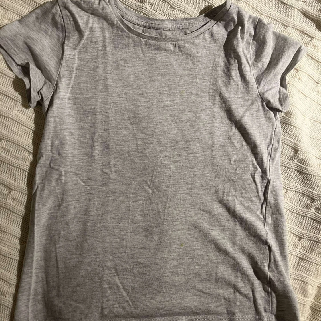 Säljer denna tröja från hm