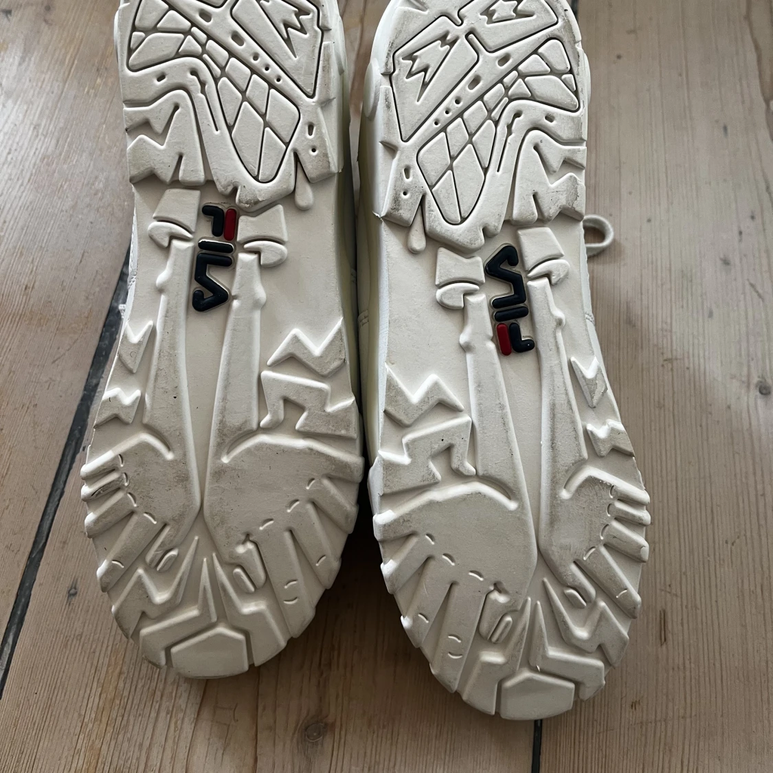 Fila retrosneakers - 91