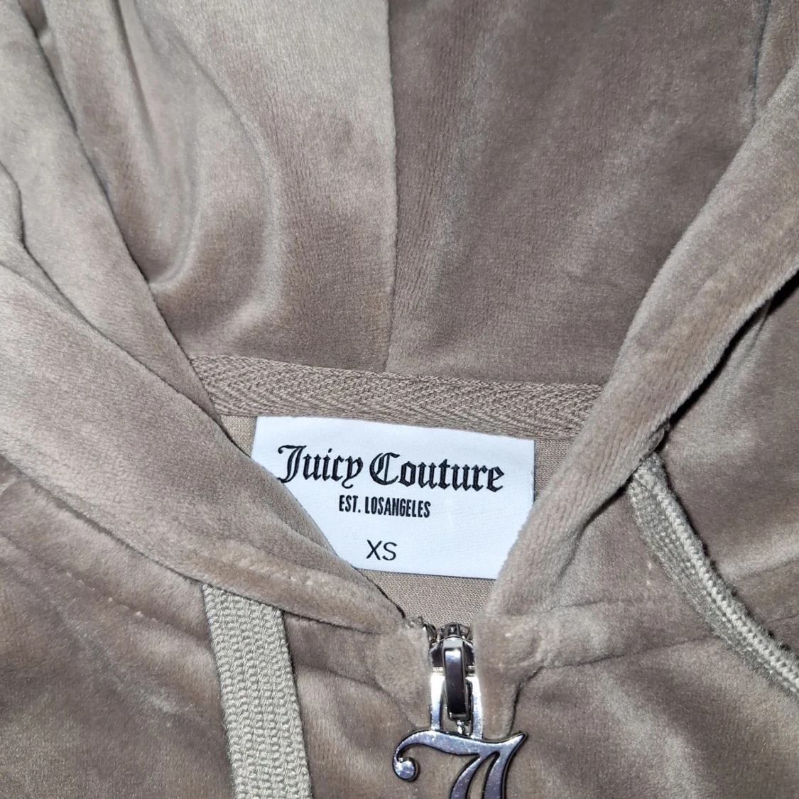 Hoodie juicy couture - 90