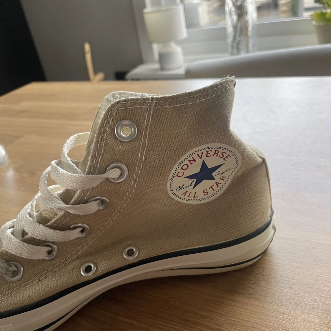 Converse Beige Dam - 90